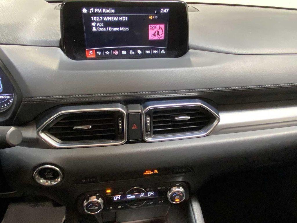 used 2018 Mazda CX-5 car, priced at $11,980