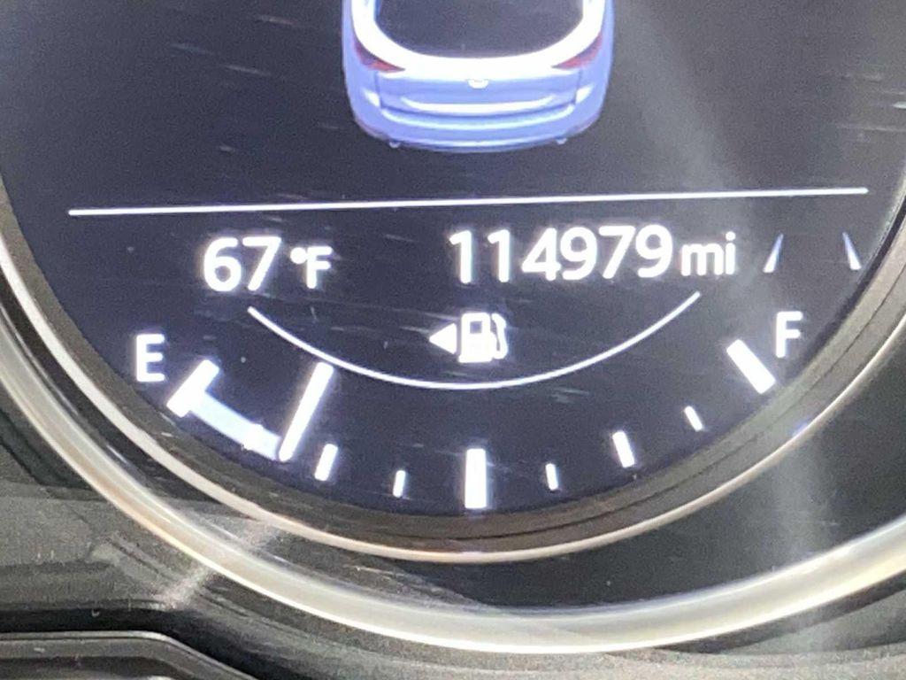 used 2018 Mazda CX-5 car, priced at $11,980