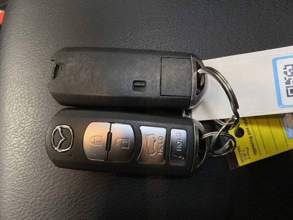 used 2018 Mazda CX-5 car, priced at $11,980