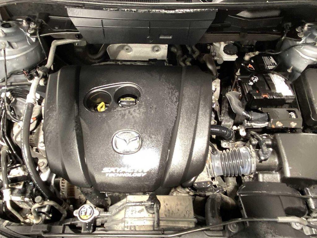 used 2018 Mazda CX-5 car, priced at $11,980