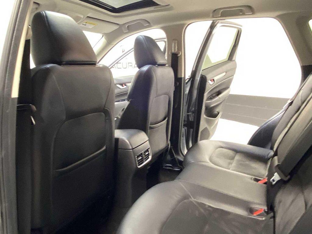 used 2018 Mazda CX-5 car, priced at $11,980