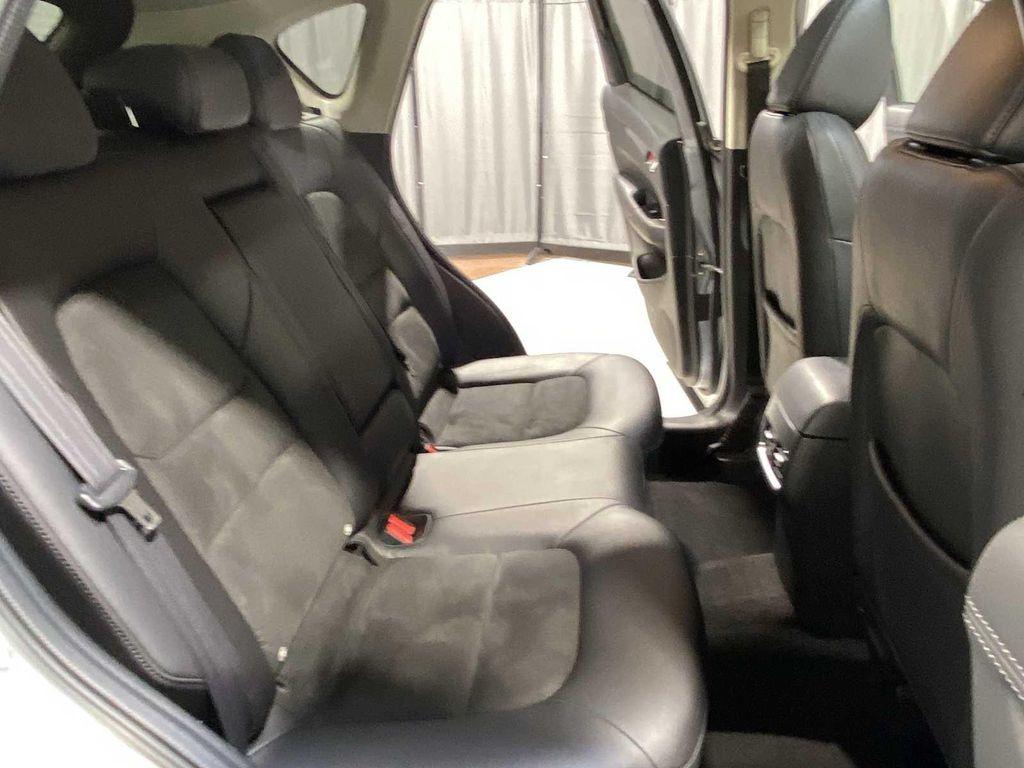 used 2018 Mazda CX-5 car, priced at $11,980