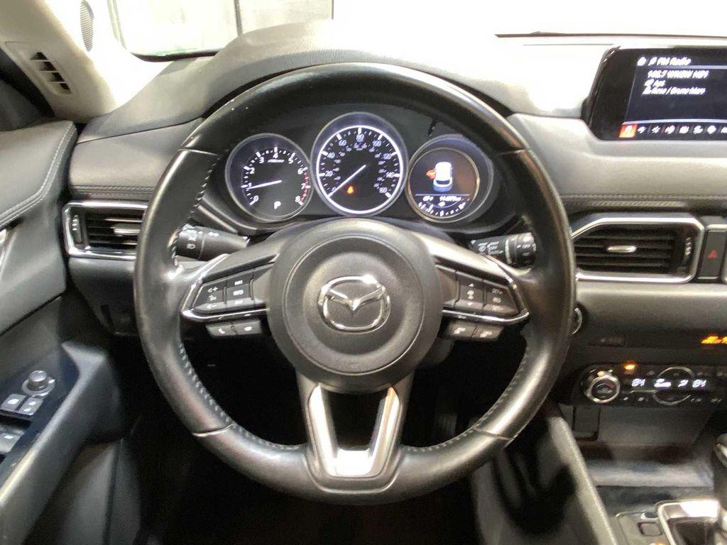 used 2018 Mazda CX-5 car, priced at $11,980