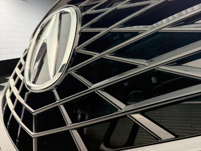new 2025 Acura ADX car, priced at $41,950