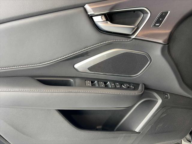new 2025 Acura RDX car, priced at $46,050