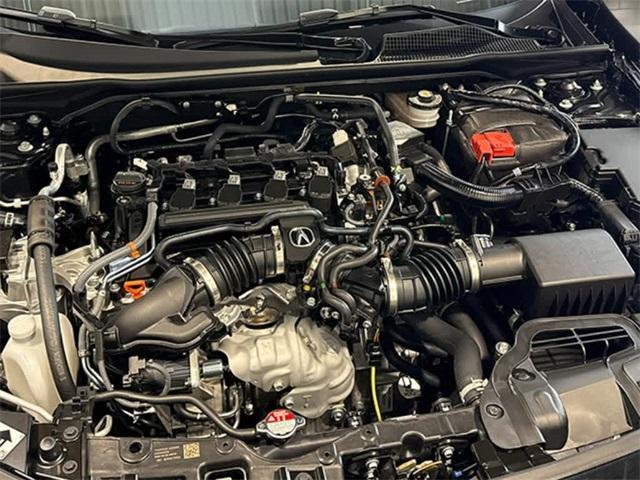 new 2026 Acura Integra car