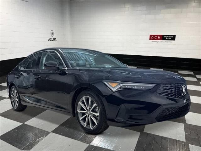 new 2026 Acura Integra car