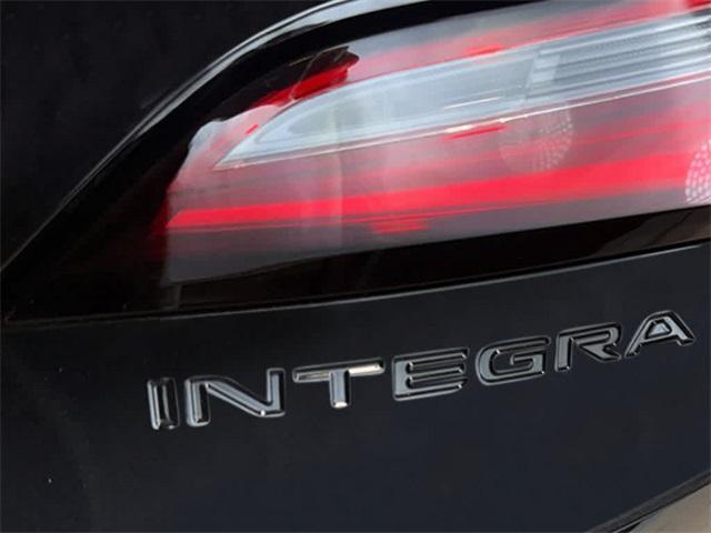 new 2026 Acura Integra car