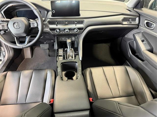 new 2026 Acura Integra car