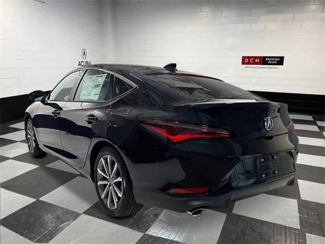 new 2026 Acura Integra car