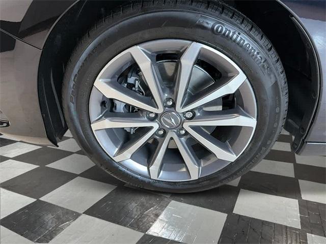 new 2026 Acura Integra car