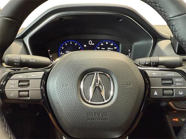 new 2026 Acura Integra car