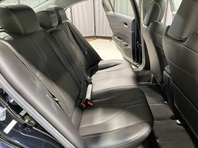 used 2021 Acura ILX car, priced at $21,480