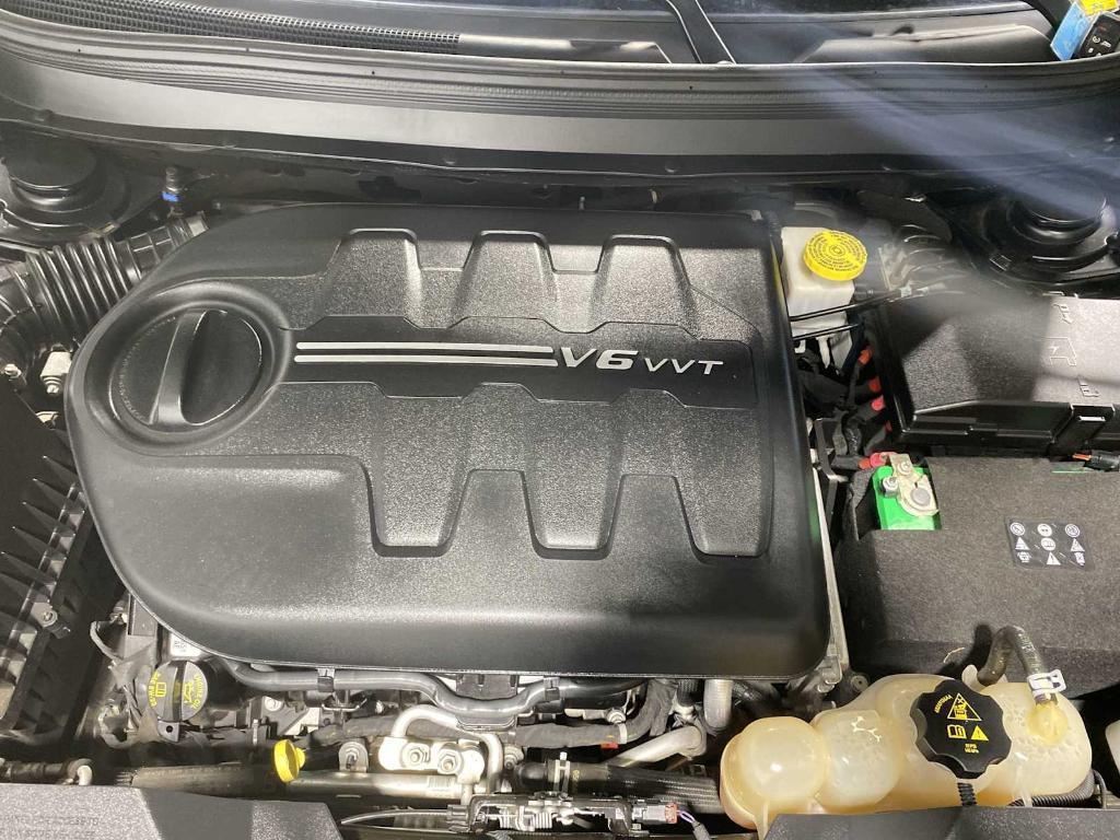 used 2019 Jeep Cherokee car, priced at $15,980