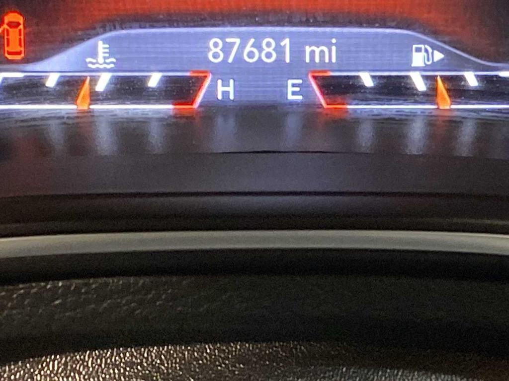 used 2019 Jeep Cherokee car, priced at $15,980