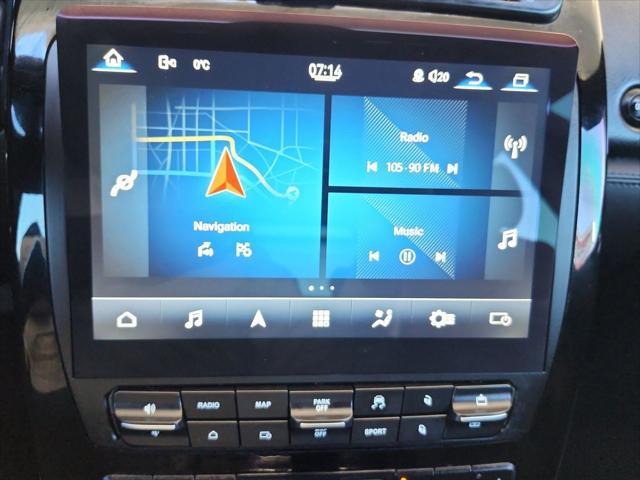 used 2011 Maserati Quattroporte car, priced at $13,799