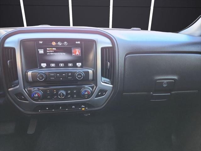 used 2014 GMC Sierra 1500 car, priced at $17,999