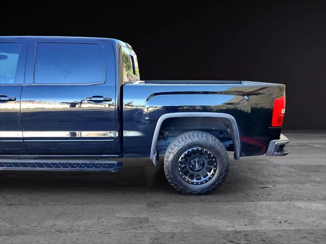 used 2014 GMC Sierra 1500 car, priced at $17,999
