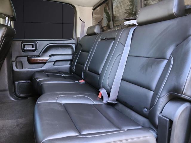 used 2014 GMC Sierra 1500 car, priced at $17,999
