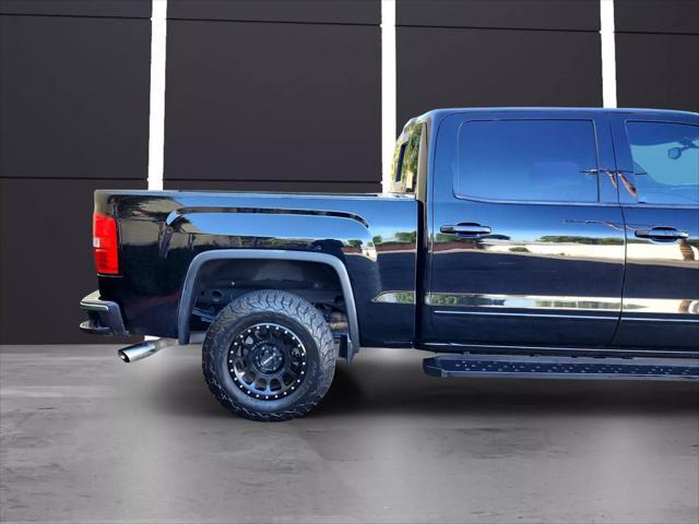 used 2014 GMC Sierra 1500 car, priced at $17,999