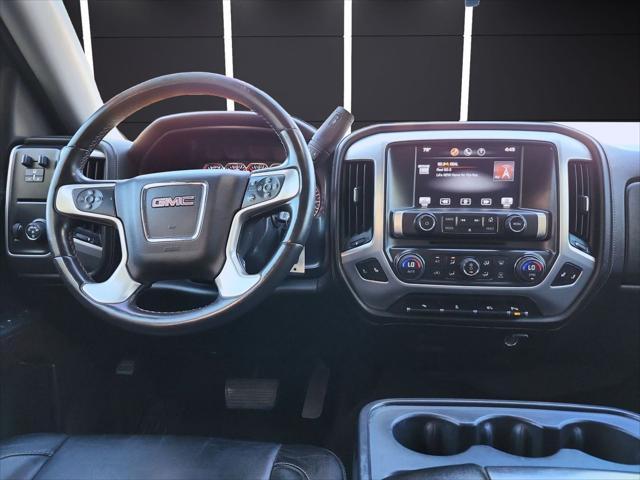 used 2014 GMC Sierra 1500 car, priced at $17,999