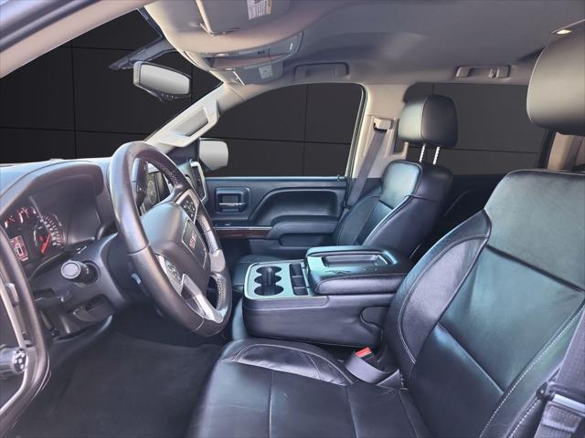 used 2014 GMC Sierra 1500 car, priced at $17,999