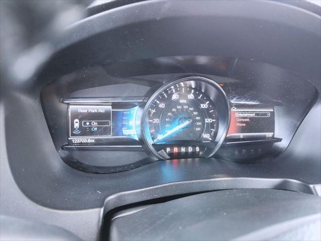 used 2019 Ford Explorer car, priced at $13,999