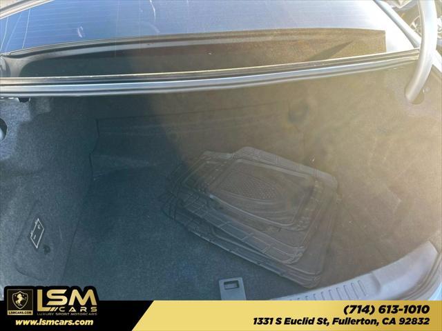 used 2016 Chevrolet Malibu Limited car, priced at $5,499