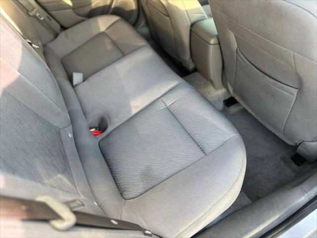 used 2016 Chevrolet Malibu Limited car, priced at $5,499