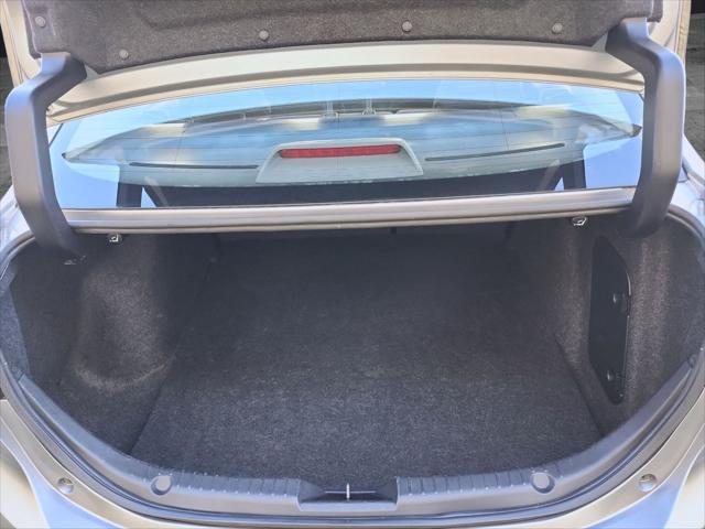 used 2016 Mazda Mazda3 car, priced at $11,999