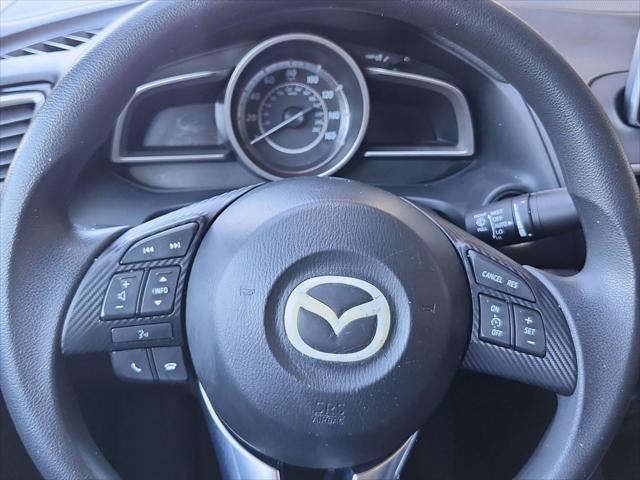 used 2016 Mazda Mazda3 car, priced at $11,999