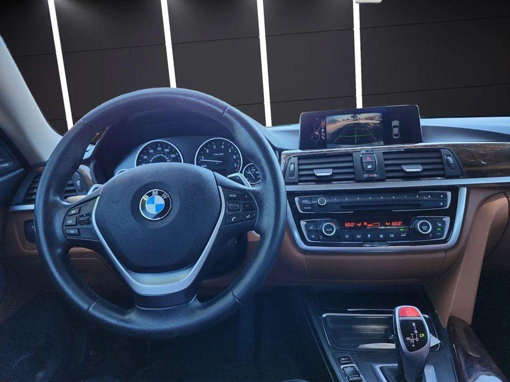 used 2014 BMW 428 car, priced at $9,499