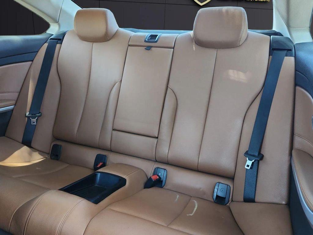used 2014 BMW 428 car, priced at $9,499