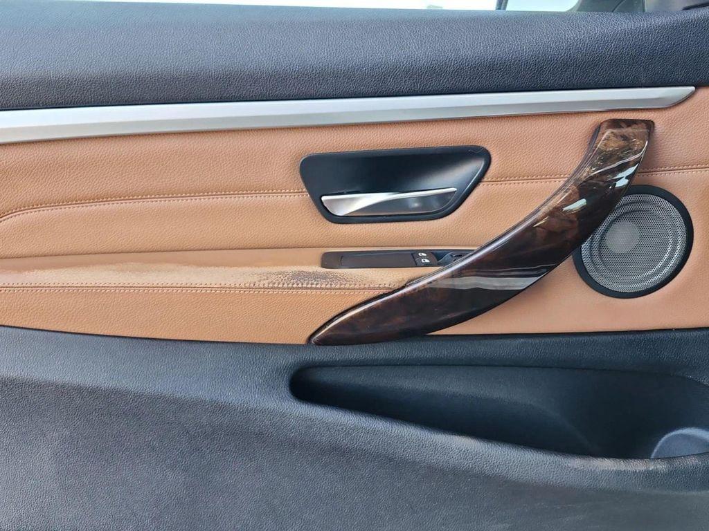 used 2014 BMW 428 car, priced at $9,499