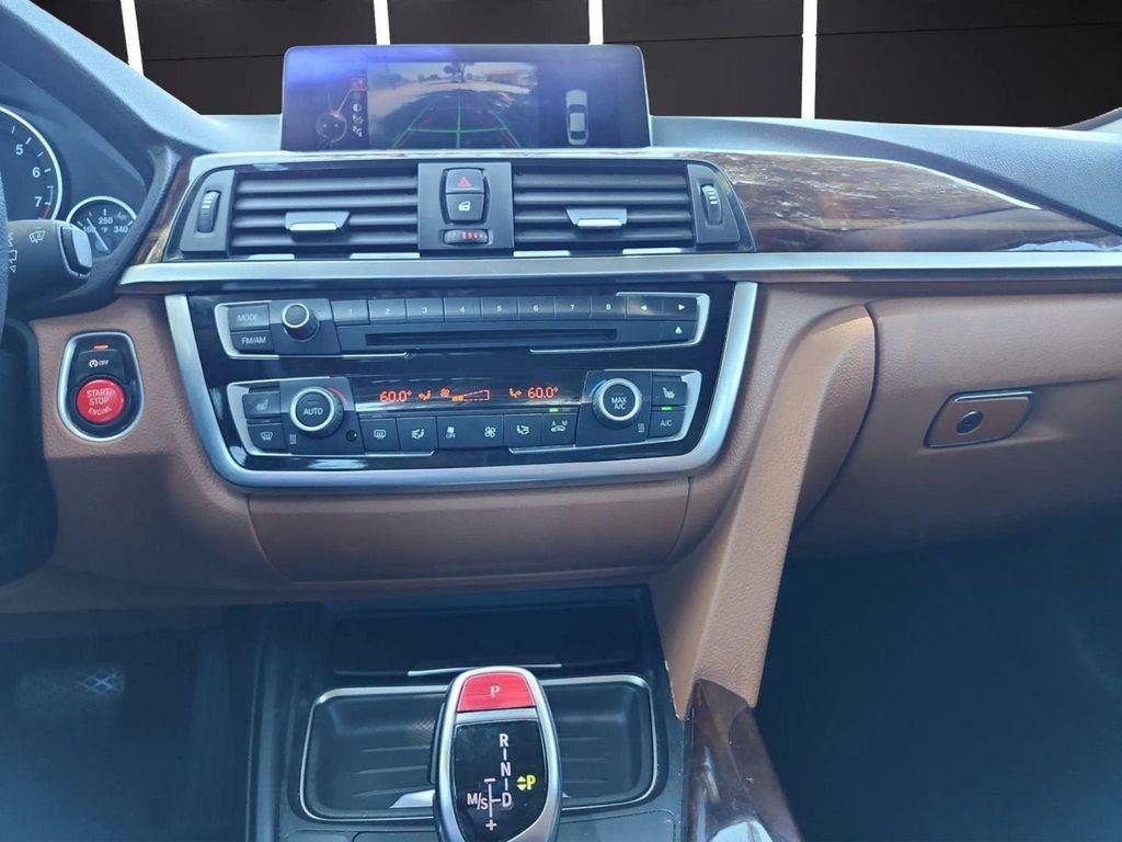 used 2014 BMW 428 car, priced at $9,499