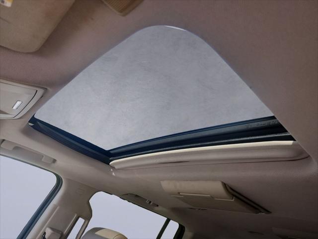 used 2015 Chevrolet Suburban car, priced at $12,899