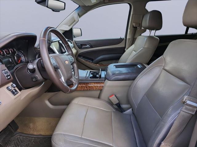 used 2015 Chevrolet Suburban car, priced at $12,999