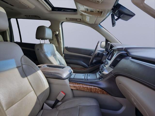 used 2015 Chevrolet Suburban car, priced at $12,999