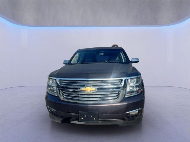 used 2015 Chevrolet Suburban car, priced at $12,999