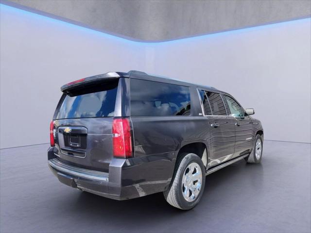 used 2015 Chevrolet Suburban car, priced at $12,999