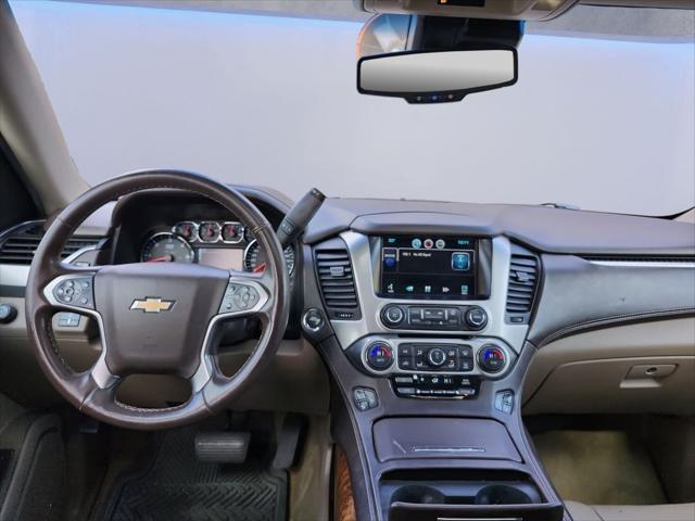 used 2015 Chevrolet Suburban car, priced at $12,999