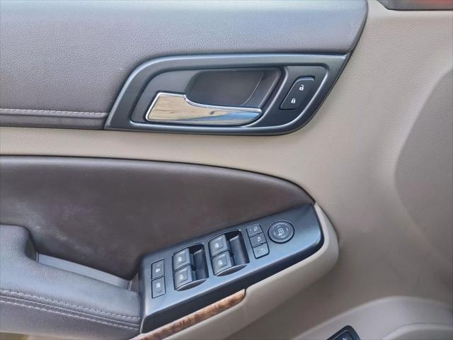 used 2015 Chevrolet Suburban car, priced at $12,999