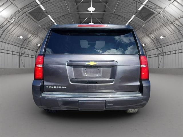 used 2015 Chevrolet Suburban car, priced at $12,899