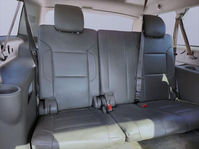 used 2015 Chevrolet Suburban car, priced at $12,899