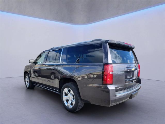 used 2015 Chevrolet Suburban car, priced at $12,999