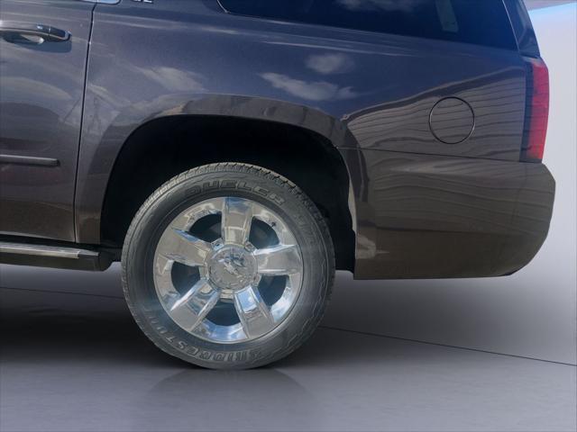 used 2015 Chevrolet Suburban car, priced at $12,999