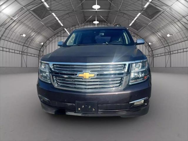 used 2015 Chevrolet Suburban car, priced at $12,899