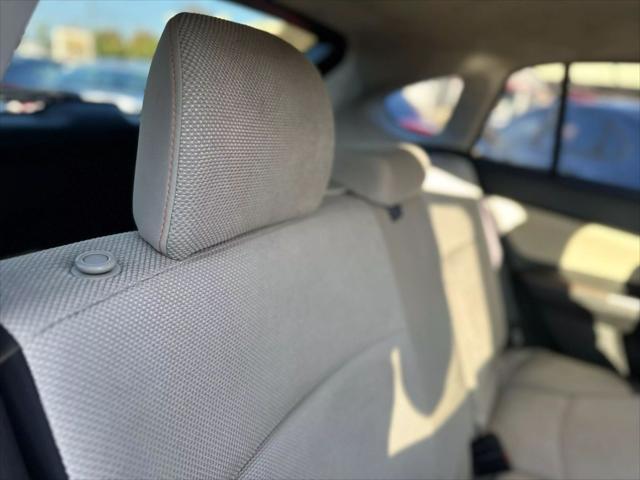 used 2016 Subaru Crosstrek car, priced at $9,499