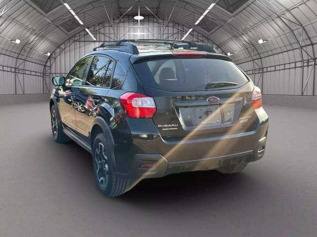 used 2016 Subaru Crosstrek car, priced at $8,399
