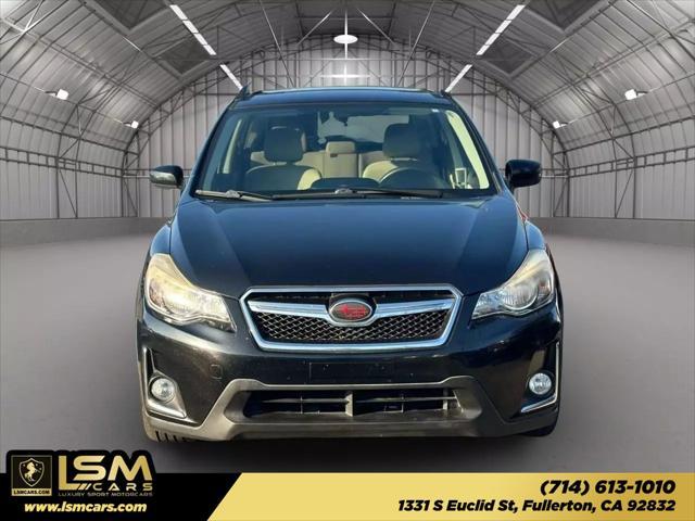 used 2016 Subaru Crosstrek car, priced at $8,499